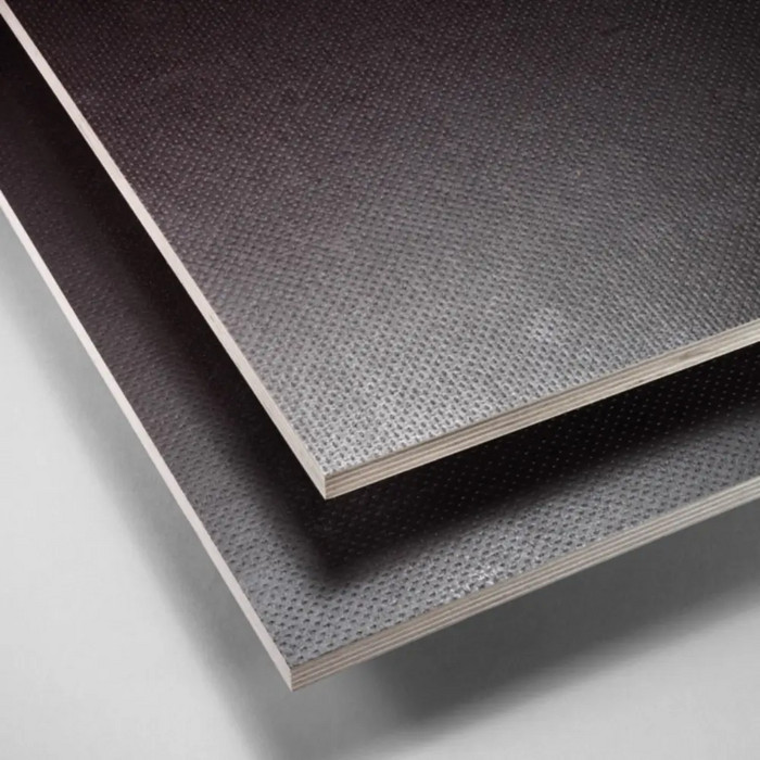 Транспортная фанера сорт 2/2 6.5х1250х2500 мм