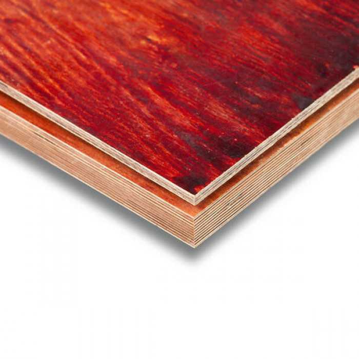 Бакелитовая фанера ФБВ 18х1220х2440 мм